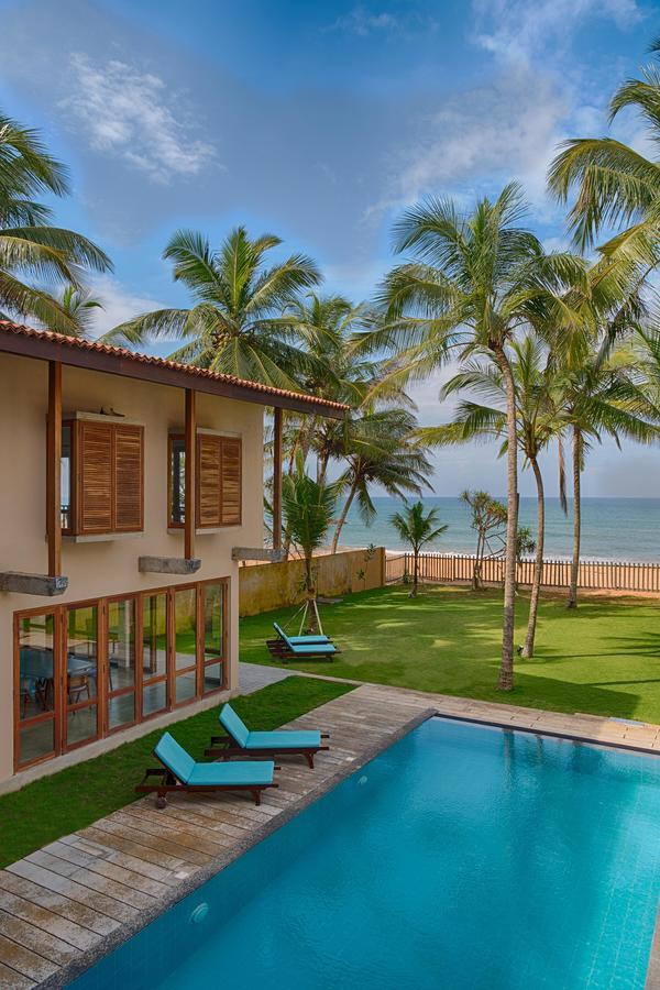 Villa 700 By Amaya Bentota Exterior photo