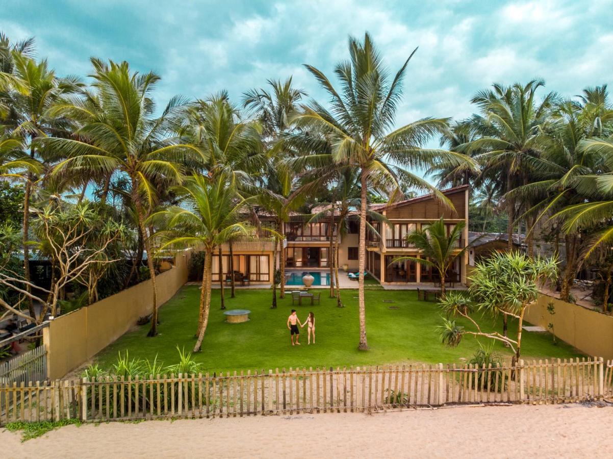 Villa 700 By Amaya Bentota Exterior photo