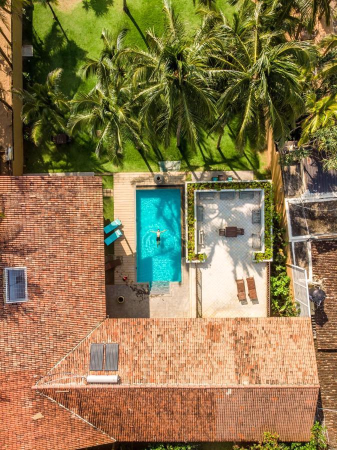 Villa 700 By Amaya Bentota Exterior photo
